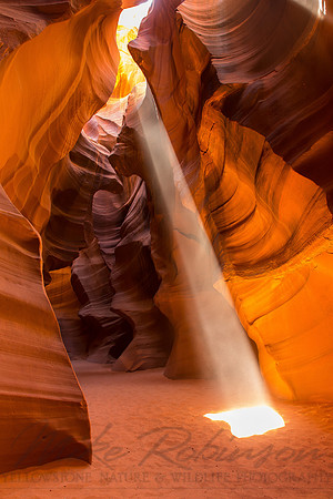 Antelope Canyon 4408