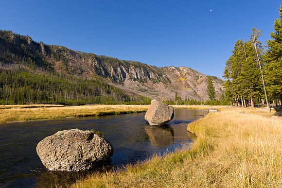 Madison River 0682