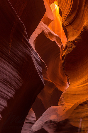 Antelope Canyon 4911