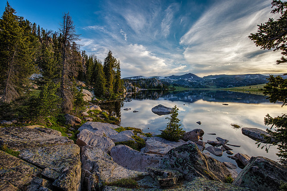 Landscape 7383