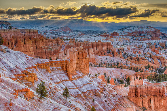 Bryce Canyon 5436