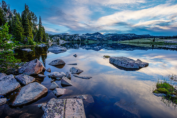 Landscape 7243