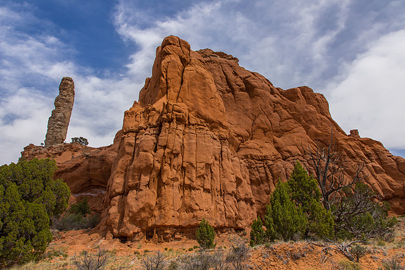 Kodachrome Basin  5289