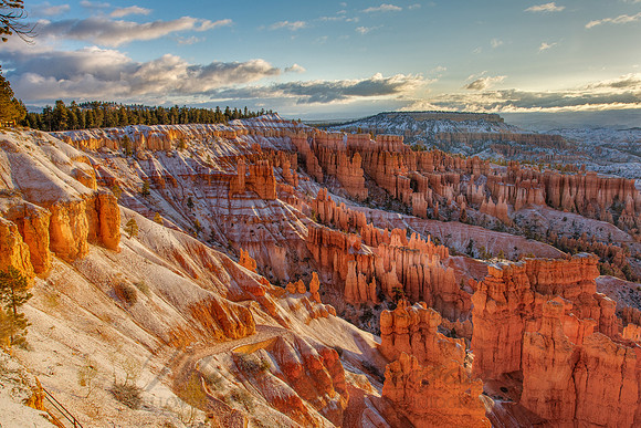 Bryce Canyon 5478