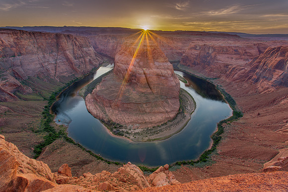 Oxbow of Colorado 5042
