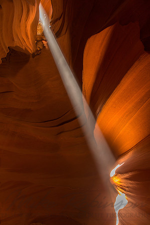 Antelope Canyon 4774