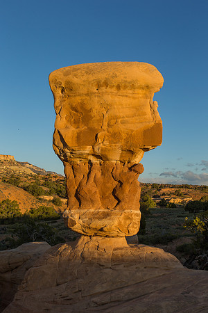 Devils Garden 5857